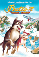 Balto - Nas Asas do Destino (Balto III: Wings of Change)