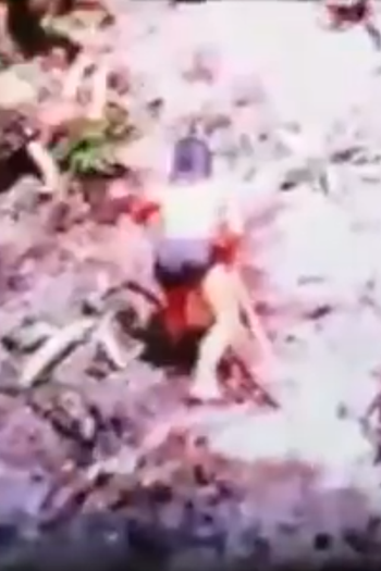 Poster de Curta Prehistoric Caveman (1971)