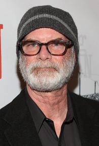 Michael Shamus Wiles