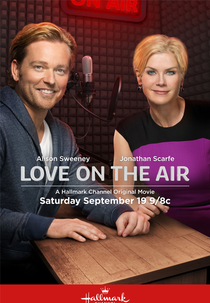 Love On The Air (Love On The Air)