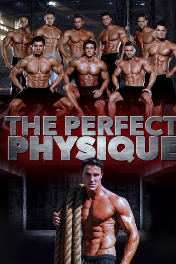  de Filme The Perfect Physique (2015)