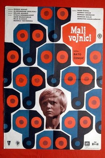  de Filme Mali vojnici  (1967)