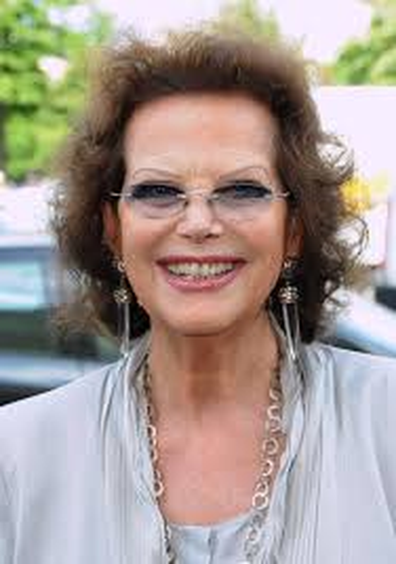 Claudia Cardinale - Foto 3