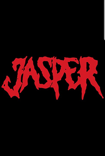 Jasper - Poster / Capa / Cartaz - Oficial 1