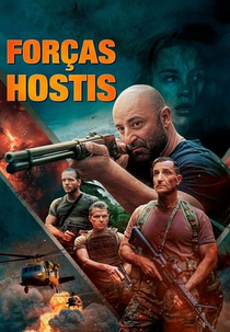Forças Hostis (Hostile Forces)