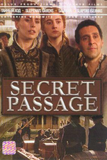 Passagem Secreta    (Secret Passage )
