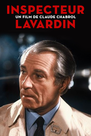 Poster 3 de Filme Delegado Lavardin (1986)