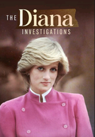 A Morte da Princesa Diana