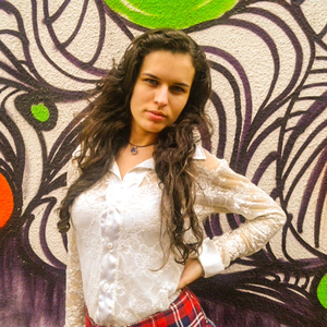 Foto de perfil de Luciana