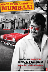 Once Upon a Time in Mumbaai (Once Upon a Time in Mumbaai)