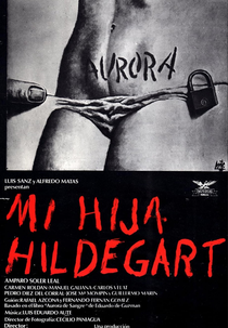Minha filha Hildegart (Mi hija Hildegart)