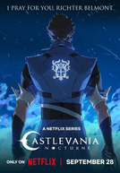 Castlevania: Noturno (1ª Temporada) (Castlevania: Nocturne (Season 1))