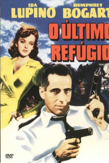 de Filme Seu Último Refúgio (1941)