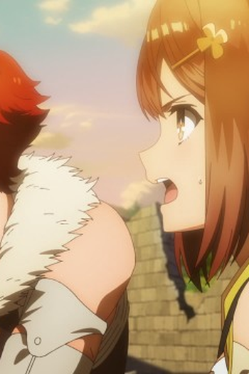Poster de Episódio 最後の課題 (2023)
