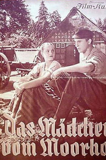 Poster de Filme A Garota do Pântano (1935)