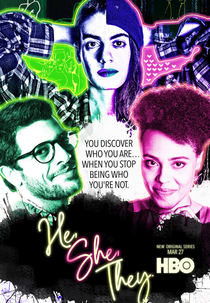 Todxs Nós (1ª Temporada) (Todxs Nós (1ª Temporada))