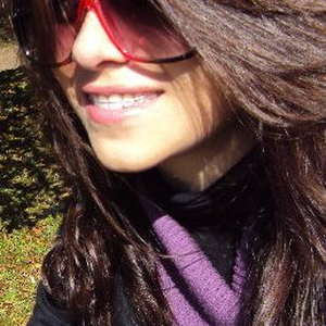 Foto de perfil de Alini Martins