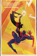 Homem-Aranha: Além do Aranhaverso (Spider-Man: Beyond The Spider-Verse)