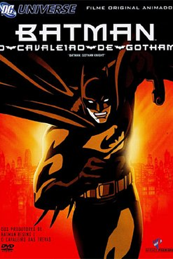  de Filme Batman: O Cavaleiro de Gotham (2008)