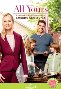 Uma Babá Em Minha Vida (All Yours)