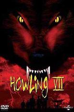 Um Lobisomem na Califórnia (Howling VII: New Moon Rising)