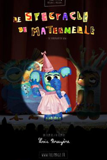 O Espetáculo do Maternal (Le Spectacle de Maternelle)