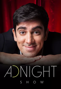 Adnight Show (Adnight Show)