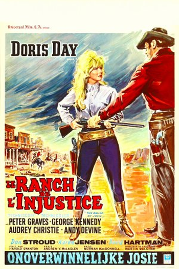  de Filme A Indomável (1967)