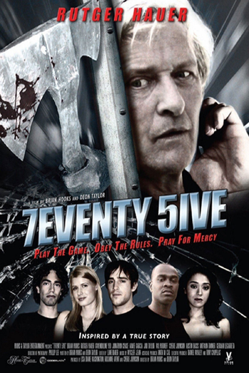  de Filme 7etenta e 5inco (2007)
