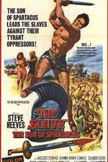  de Filme O Filho de Spartacus (1962)