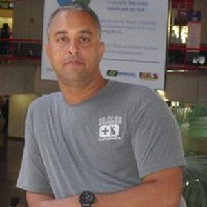 Foto de perfil de Ronald Vasconcelos