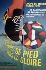 Rumo à Glória | Filme Oficial da Copa de 1974 (Heading for Glory)