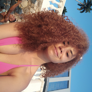 Foto de perfil de Louise Marie