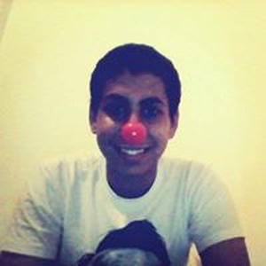 Foto de perfil de Fellipe
