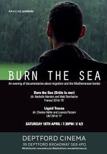 Burn the Sea (Brûle la mer)