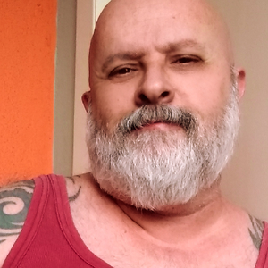 Foto de perfil de Guy Olsson