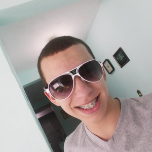 Foto de perfil de Marcus Vinicius