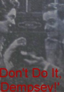 Não Faça Isso, Dempsey!   (1ª Temporada) (Don't Do It Dempsey (Season 1))