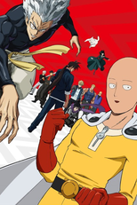 One Punch Man 2nd Season Commemorative Special (ワンパンマン2ndシーズン記念スペシャル)