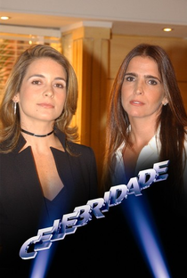 Celebridade - Poster / Capa / Cartaz - Oficial 2