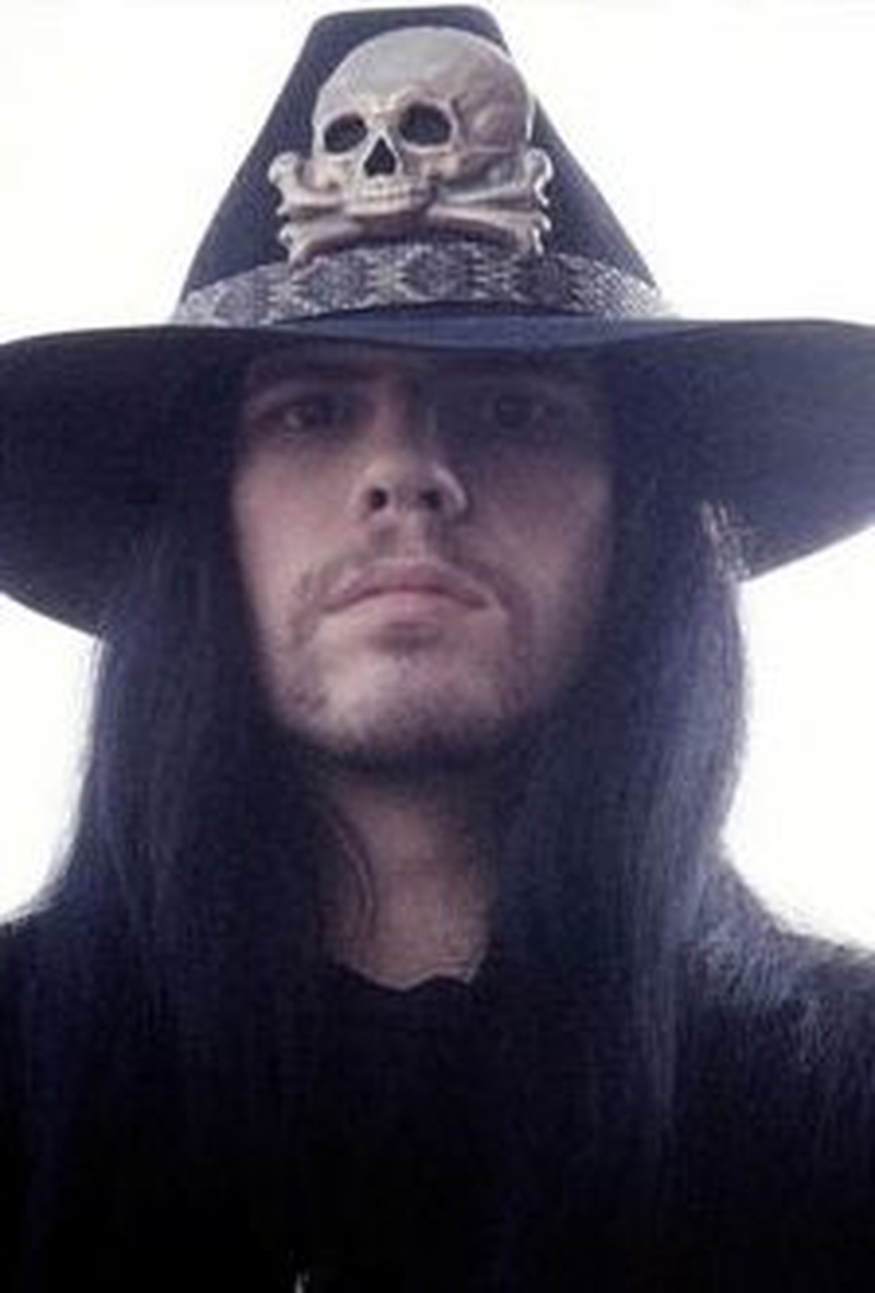 Ian Astbury - Foto 3
