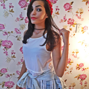 Foto de perfil de Gabrielle