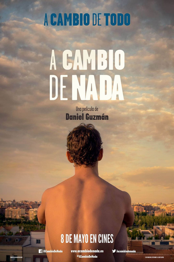  de Filme A Troco de Nada (2015)