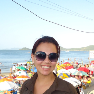 Foto de perfil de Laís