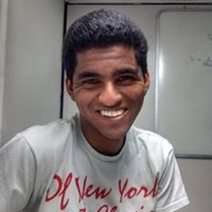 Foto de perfil de Jonathas De Oliveira Ferreira