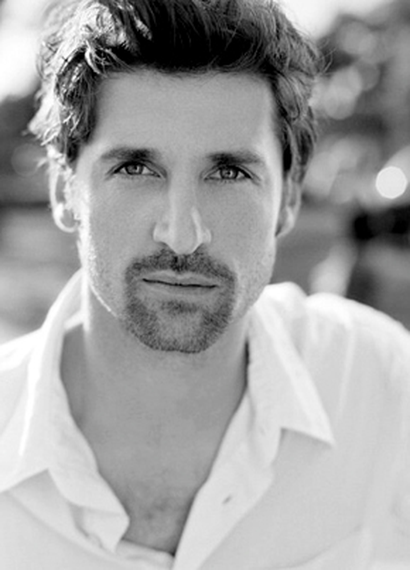 Patrick Dempsey - Foto 6