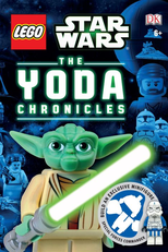 Lego Star Wars: As Crônicas de Yoda (Lego Star Wars: The Yoda Chronicles)