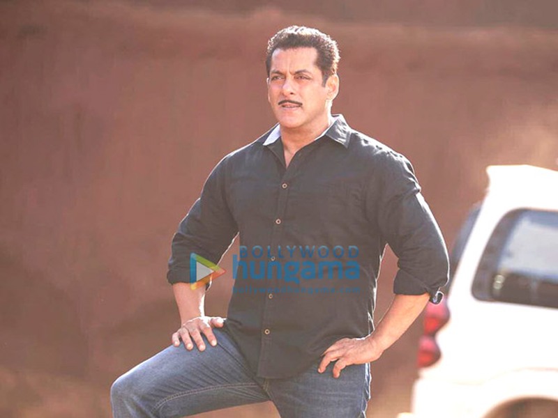 Foto 10 de Dabangg 3