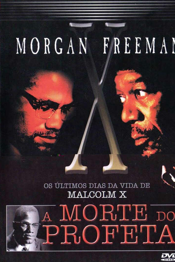  de Filme A Morte do Profeta (1981)