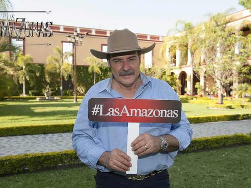 Foto 96 de Las Amazonas